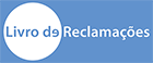 Livro de reclama��es